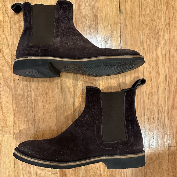 Bottega Veneta size 9.5 boots